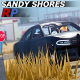 🚔 Sandy Shores  RP | Free Acces [ Métier ] icon