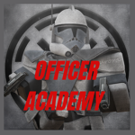 TGAGR | Officer Academy