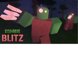 Zombie BLITZ