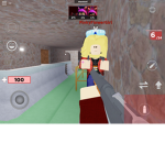 YA YEET YA!