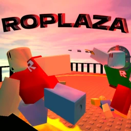 RoPLAZA (BETA) icon