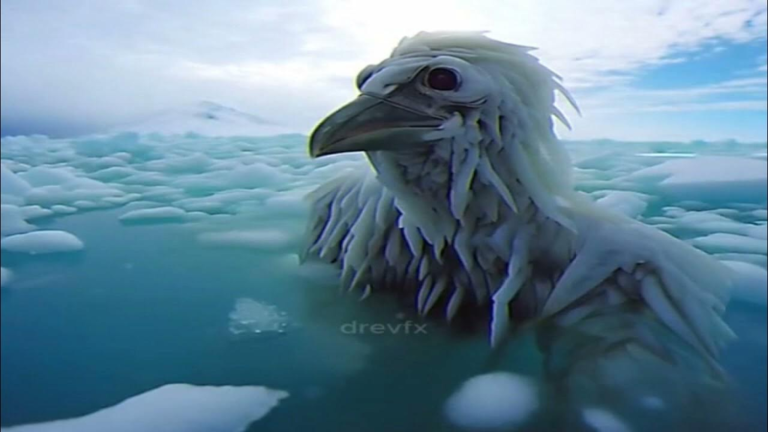 BIRD 2027 HORROR screenshot 1