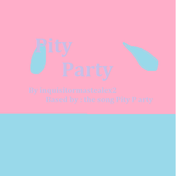 Pity Party