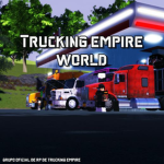 RP Trucking empire world