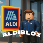 Αldiblox