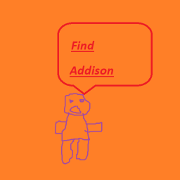 Find Addison[New Level]