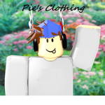 Pie Clothing!