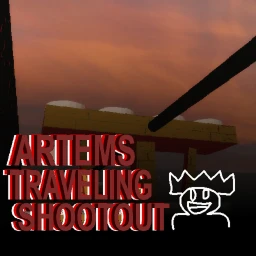 STATOUT SHOOTOUT icon