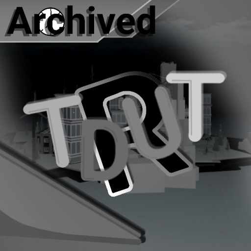 The Difficulty Upgrade Tree: Archived