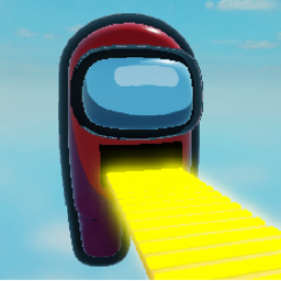 ESCAPE AMONG US OBBY!
