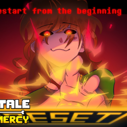 Undertale : Beyond Mercy (Demo)
