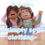 ~Simply Soft Clothing~