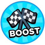 Race Boost