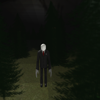 SlenderMan Returns!