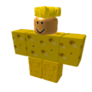 Cheese Con