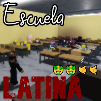 Lateinische Schule 🤑🤑🤙🤙