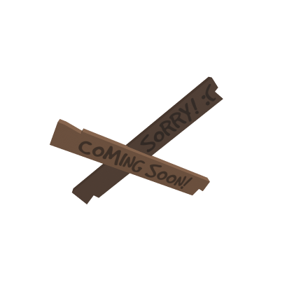 Coming Soon Sign (FREE TO USE)