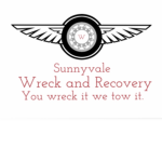 Sunnyvale Wreck and Recovery