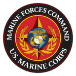 [USMC] || Marine Forces Command