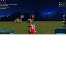 my game is cool free admin