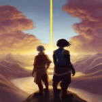 ATLA & TLOK