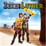 Zeke & luther group