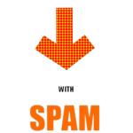Down with Spam