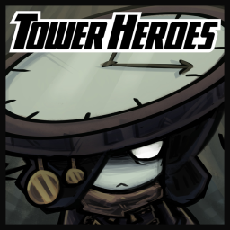 Tower Heroes [UPD] 🎃  icon
