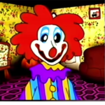 Clownys pizza cabin