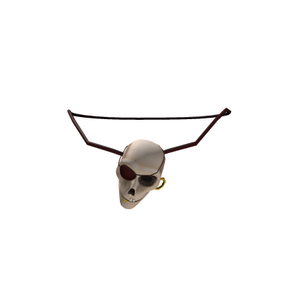 Pirate Necklace