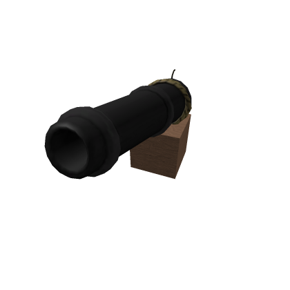 Cannon