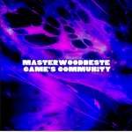 Masterwoodbeste games community