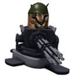 the soldiers floppa club