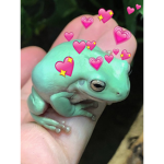 Frog Blox