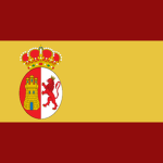 . The Spanish Empire .