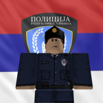 Policija Republike Srbijeㅤ