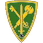 42nd Military Police Brigade 