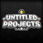 Untitled Projectsᅠ