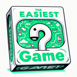 The easiest game to play