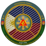 TPNPRR-PF | Presidential Family