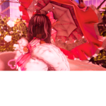Rh Modeling and Pageant Taverm