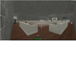 The Modern Cafe