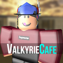 Valkyrie Café