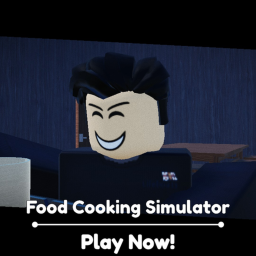 Food Cooking Simulator