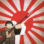 [SACB]大日本帝国陆军 Imperial Japanese Army Group Thumbnail