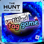 [hunt] untitled tag game 