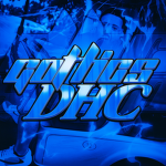 あ GOTHICS DHC