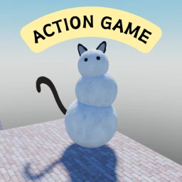 [CANCEL] ACTION GAME icon