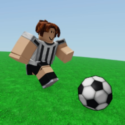 manual dribbling soccer