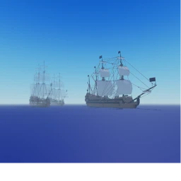 Lost by Sea icon